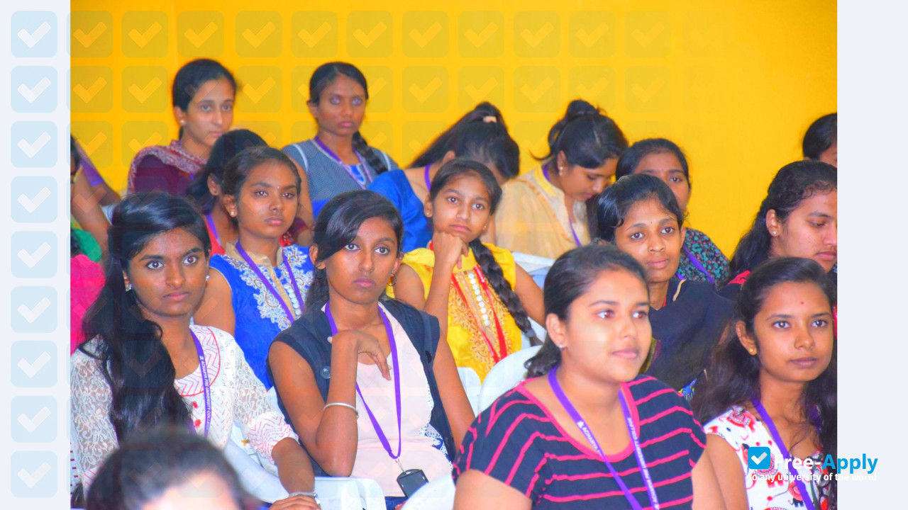 Acharya Institute of Technology фотография №20
