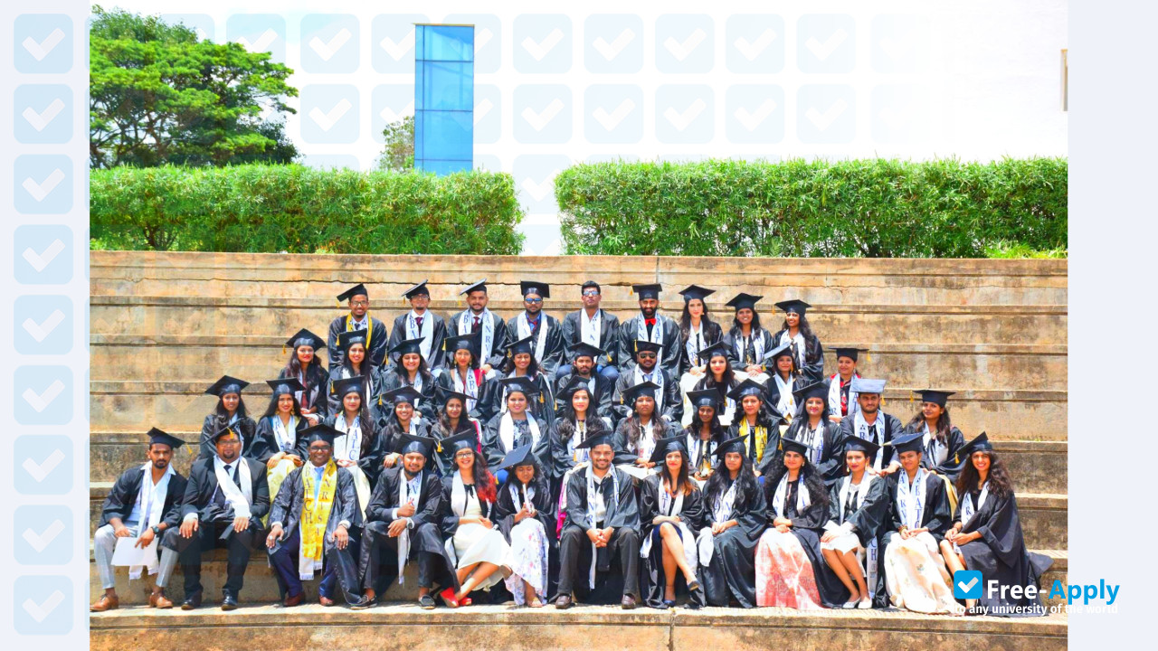 Acharya Institute of Technology фотография №18
