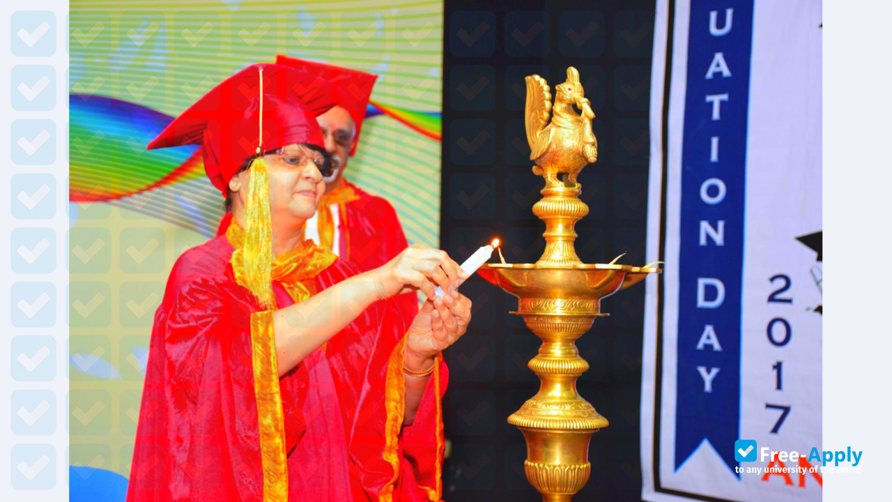 Acharya Institute of Technology фотография №11