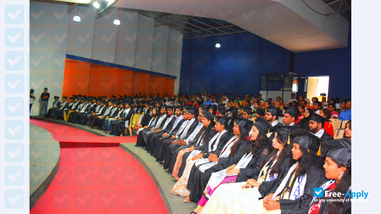 Acharya Institute of Technology photo