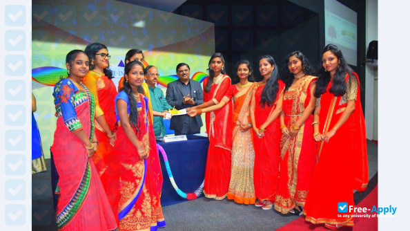 Acharya Institute of Technology фотография №8
