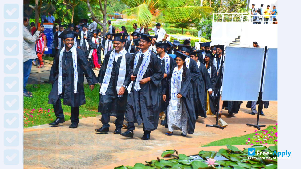 Acharya Institute of Technology фотография №14