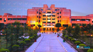 Hindustan Institute of Technology and Management thumbnail #6