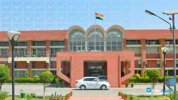 Deenbandhu Chhotu Ram University of Science and Technology фотография №5