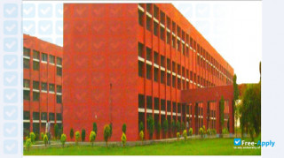 Deenbandhu Chhotu Ram University of Science and Technology vignette #6