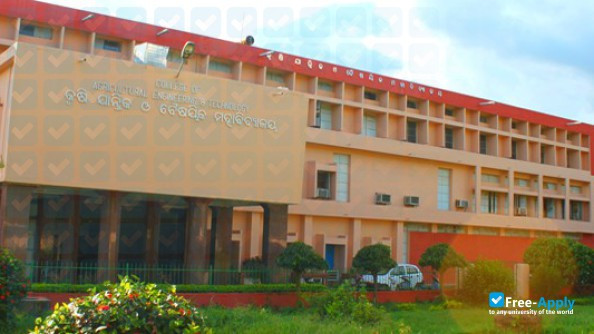 Photo de l’Orissa University of Agriculture & Technology #2