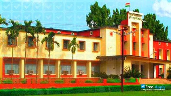 Orissa University of Agriculture & Technology photo
