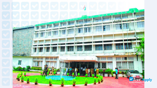Orissa University of Agriculture & Technology photo #4