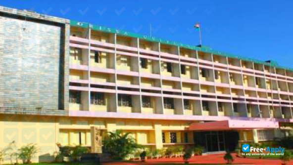Orissa University of Agriculture & Technology photo #7