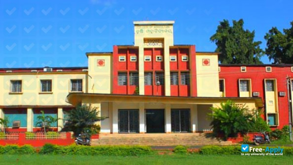 Photo de l’Orissa University of Agriculture & Technology #5