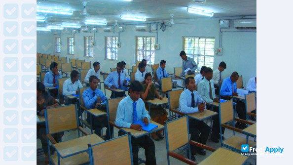 Orissa University of Agriculture & Technology photo #3