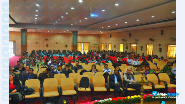 Haldia Institute of Technology photo #9