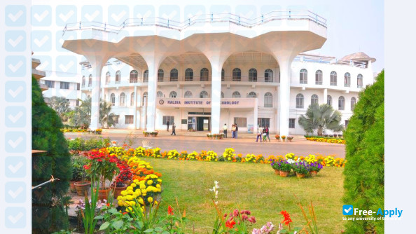 Haldia Institute of Technology photo #10