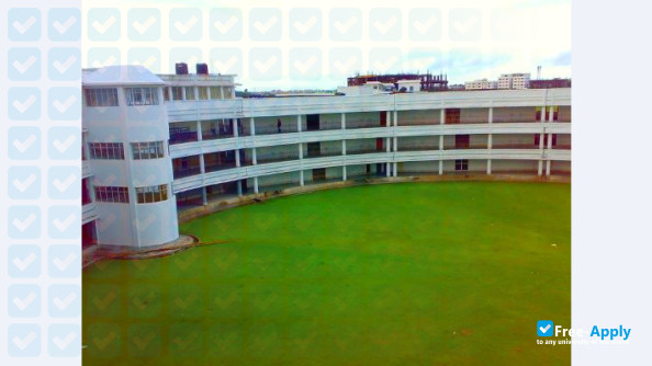 Haldia Institute of Technology photo #5