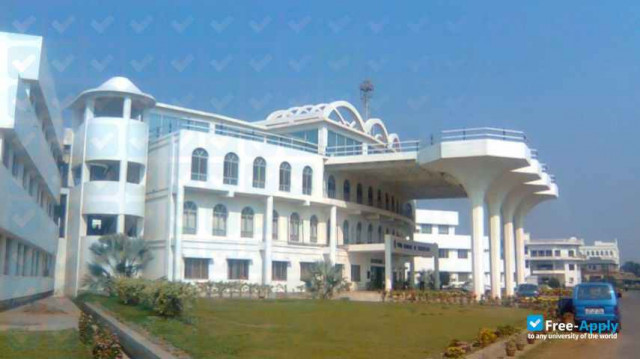 Haldia Institute of Technology photo #3