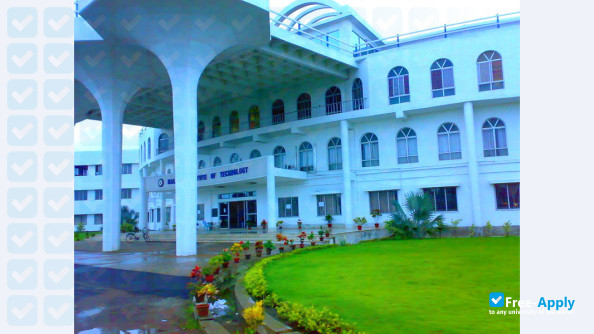 Haldia Institute of Technology photo