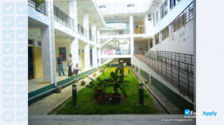Mizoram University миниатюра №2