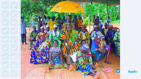 Barefoot College photo #22