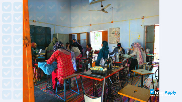 Barefoot College photo #2