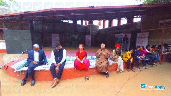 Barefoot College photo #4