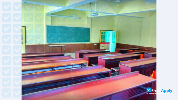 Sikkim Manipal University of Health Medical & Technological Sciences photo #5