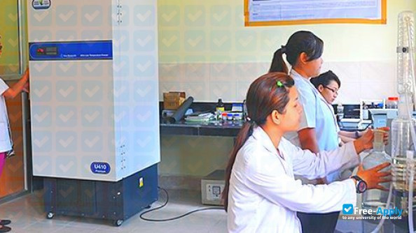 Sikkim Manipal University of Health Medical & Technological Sciences photo #4