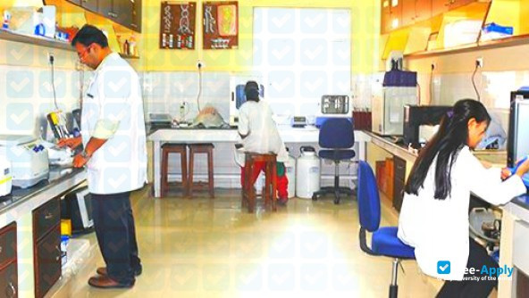 Sikkim Manipal University of Health Medical & Technological Sciences photo #3