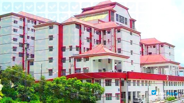 Sikkim Manipal University of Health Medical & Technological Sciences photo #6