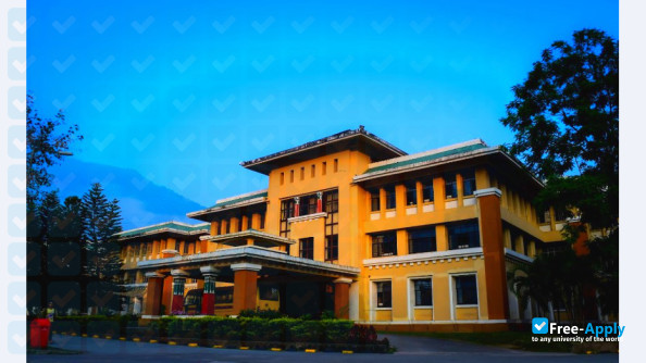 Sikkim Manipal University of Health Medical & Technological Sciences фотография №3