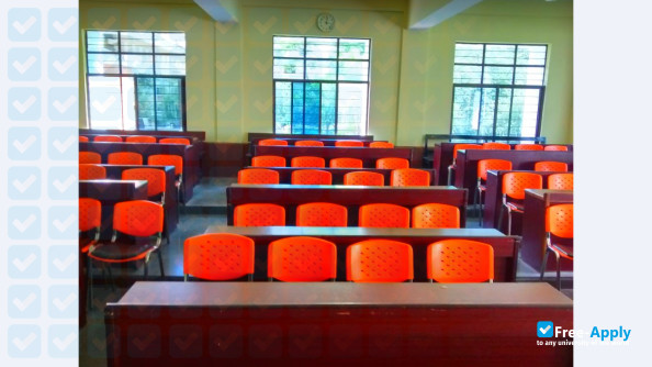 Sikkim Manipal University of Health Medical & Technological Sciences photo #2