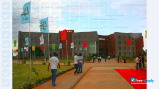 Institute of Management Technology Hyderabad миниатюра №10