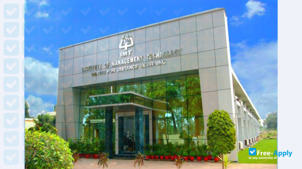 Institute of Management Technology Hyderabad photo #10