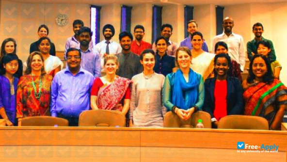 Institute of Management Technology Hyderabad photo #11