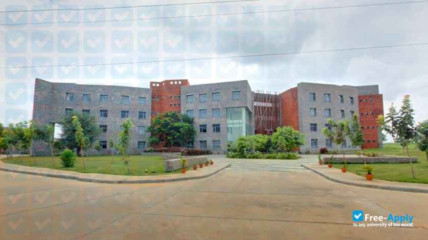 Institute of Management Technology Hyderabad photo #7