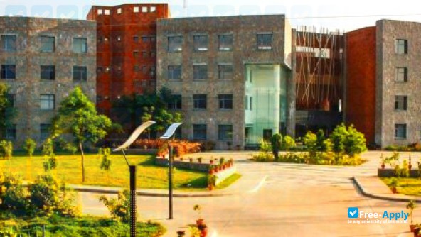 Institute of Management Technology Hyderabad photo #5