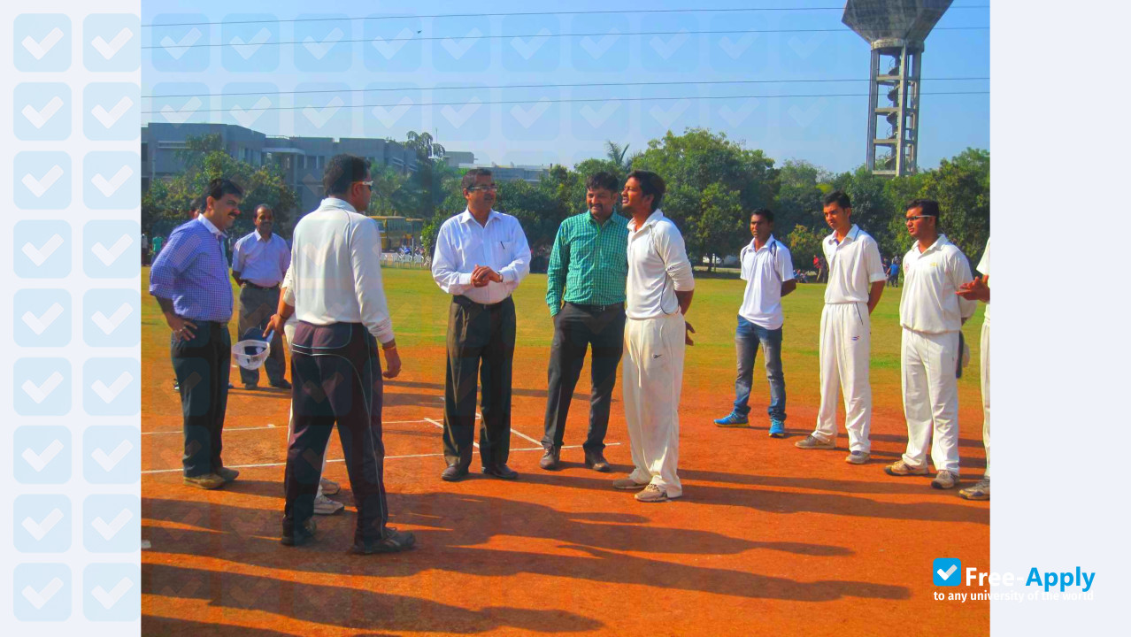 Photo de l’A D Patel Institute of Technology #7