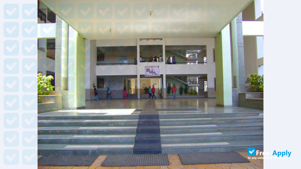 Photo de l’A D Patel Institute of Technology #5