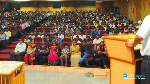 Photo de l’A D Patel Institute of Technology #2