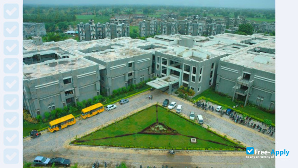 Photo de l’A D Patel Institute of Technology #3
