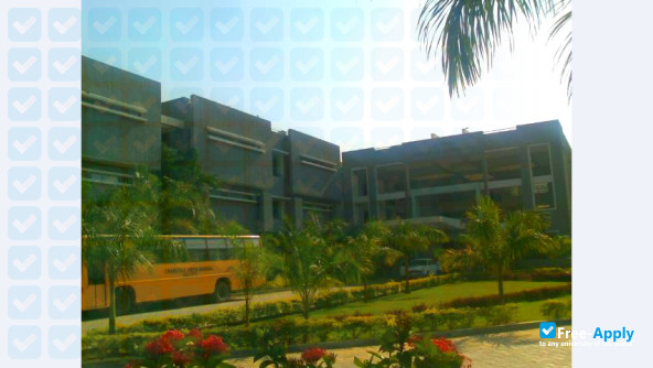 Photo de l’A D Patel Institute of Technology #4