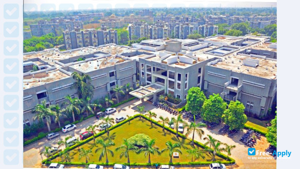 Photo de l’A D Patel Institute of Technology #6