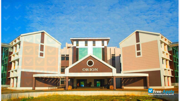 National Institute of Technology, Tiruchirappalli photo #3