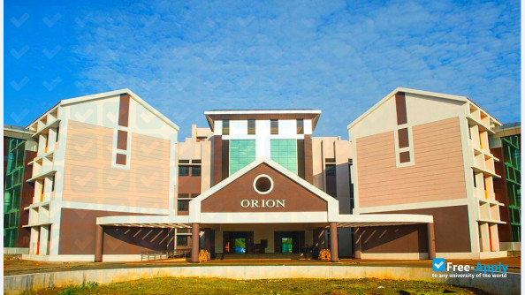 National Institute of Technology, Tiruchirappalli фотография №1