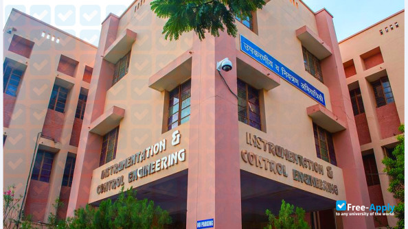 National Institute of Technology, Tiruchirappalli photo