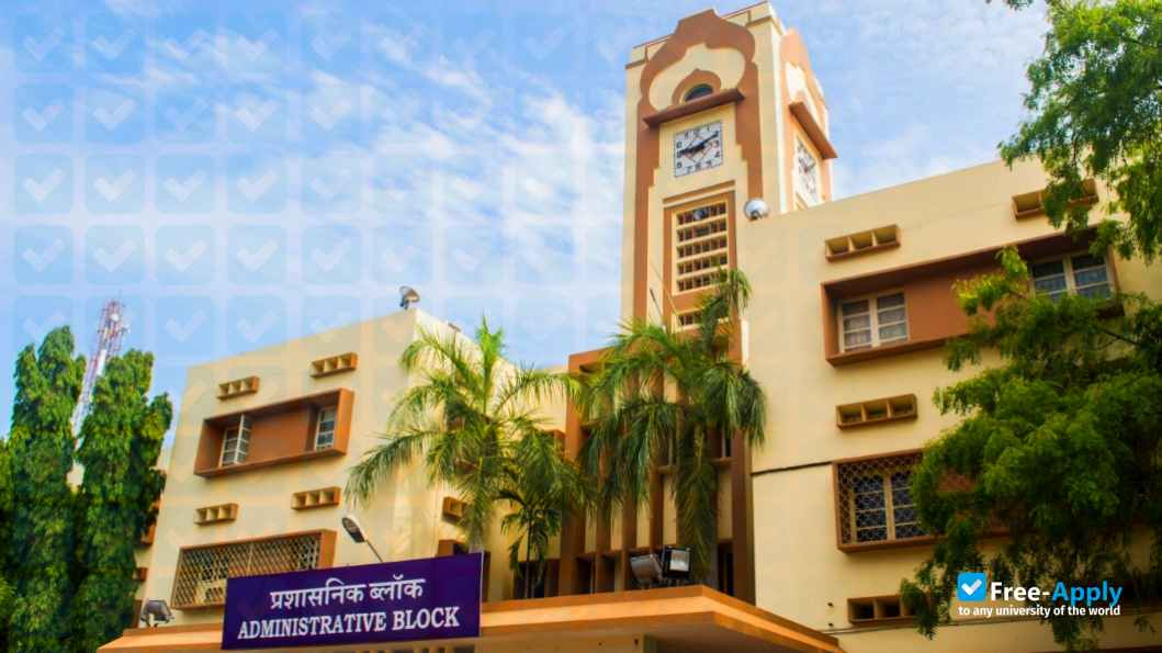 National Institute of Technology, Tiruchirappalli photo #7