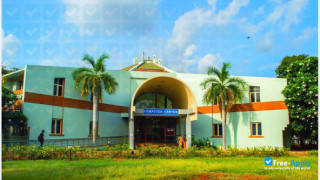 National Institute of Technology, Tiruchirappalli миниатюра №7