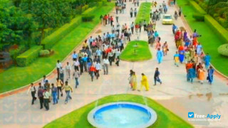 Sree Vidyanikethan Engineering College thumbnail #4