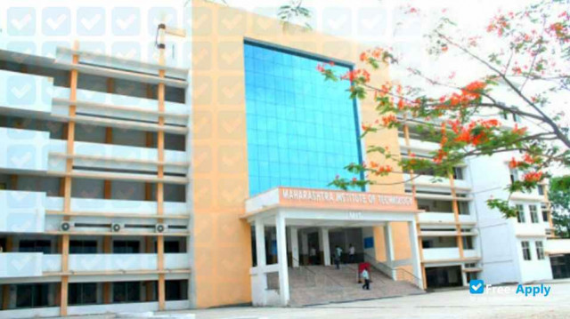 Marathwada Institute of Technology MIT Aurangabad photo #6