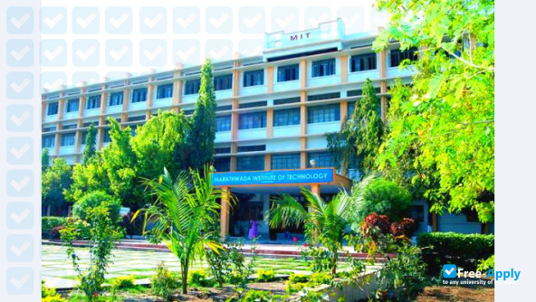 Marathwada Institute of Technology MIT Aurangabad photo #5