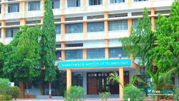 Marathwada Institute of Technology MIT Aurangabad photo #5
